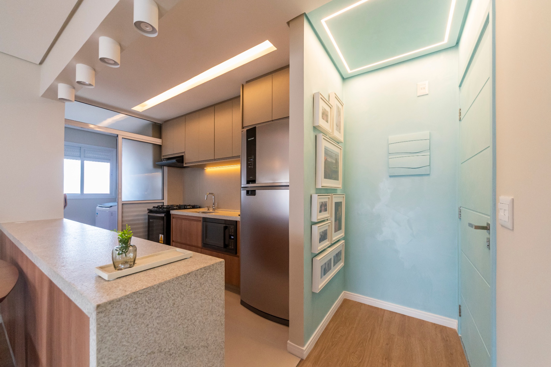 Residencial 02 — imagem 1